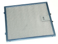 Falmec Metal Grease Trap - Metal Filter Base Allum. 235x245 - 101079900